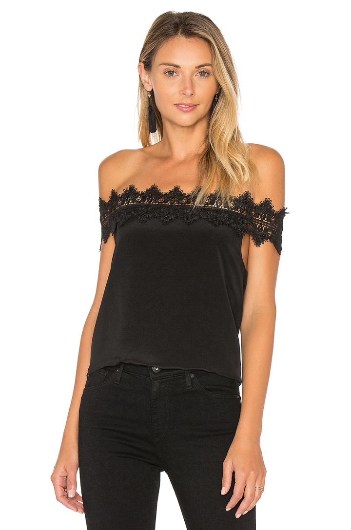 The Cameron Top