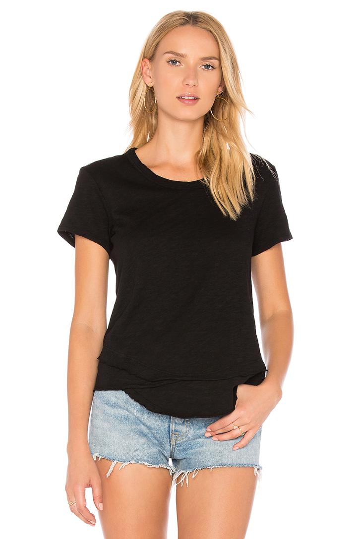 Mock Layer Tee
