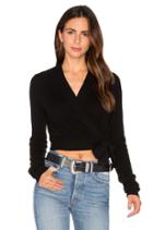 Shaylin Cropped Sweater