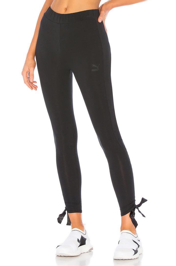 Bow Legging