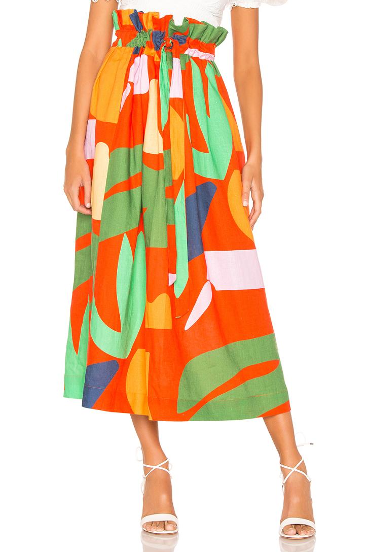Adora Skirt