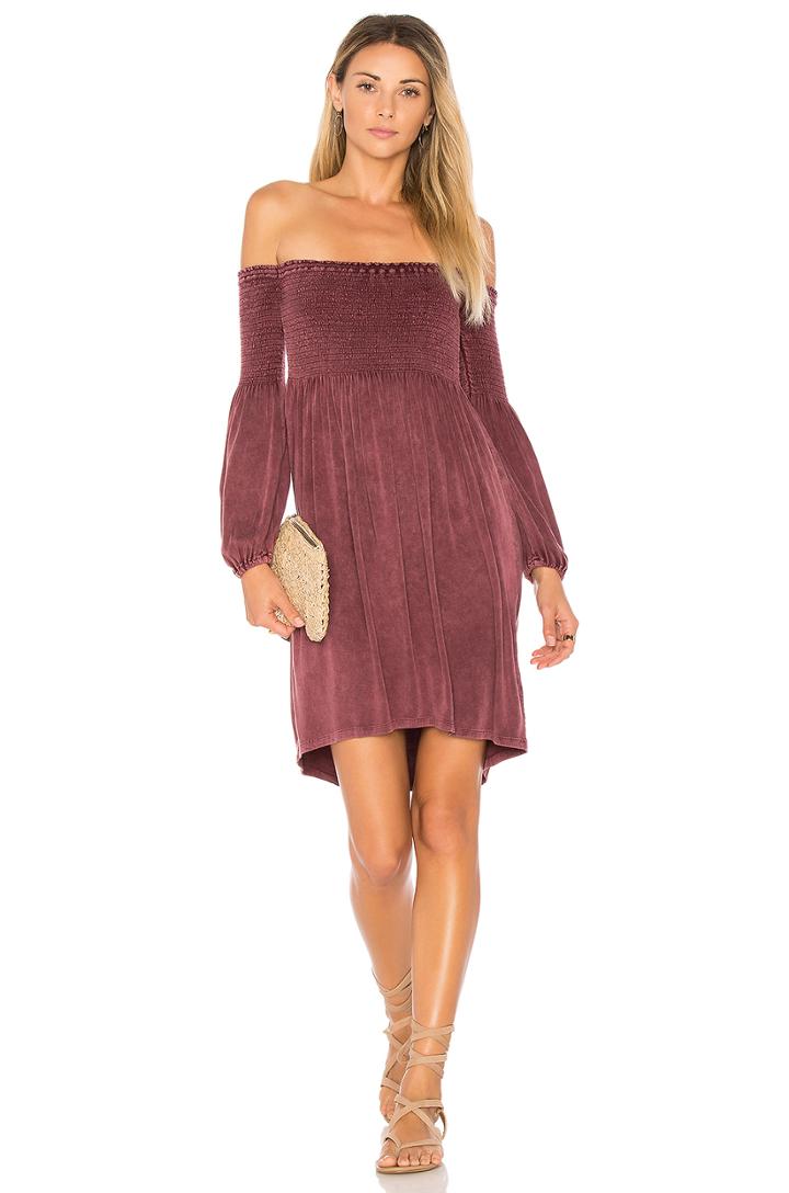 Heirloom Mini Dress