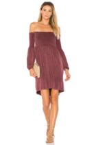 Heirloom Mini Dress