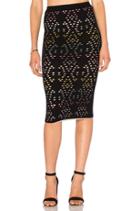 Ani Pencil Skirt