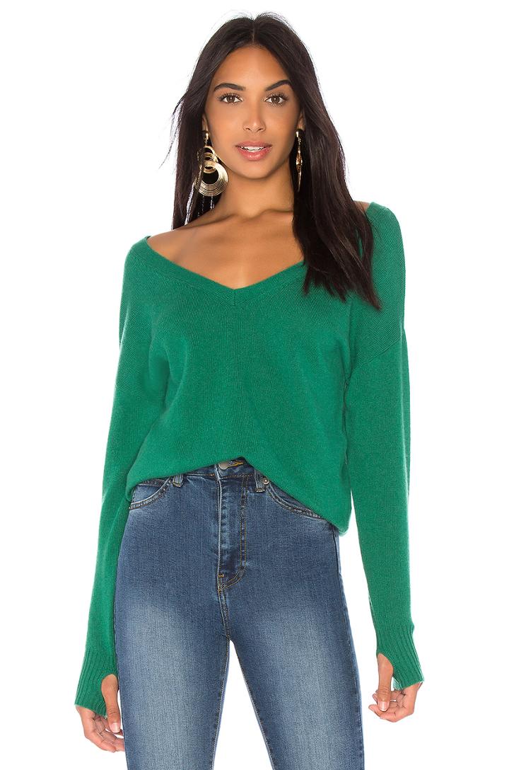 Charline Sweater