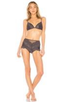 Lovelorn Curve Bra Bikini Set