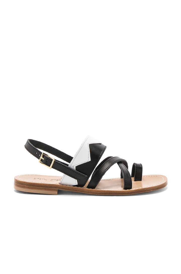 Emelia Sandal