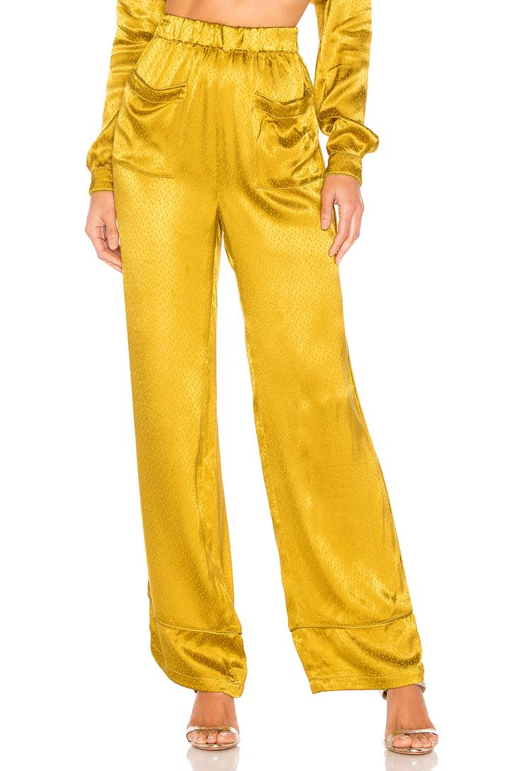 X Revolve Bentley Boudoir Pant