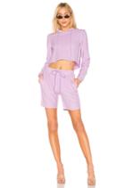 Sweatshort Set