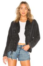Dorian Jacket