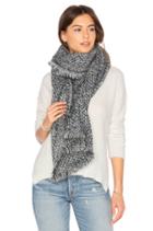Basketweave Wrap