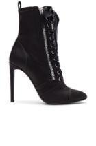 Bimba Lace Up Bootie