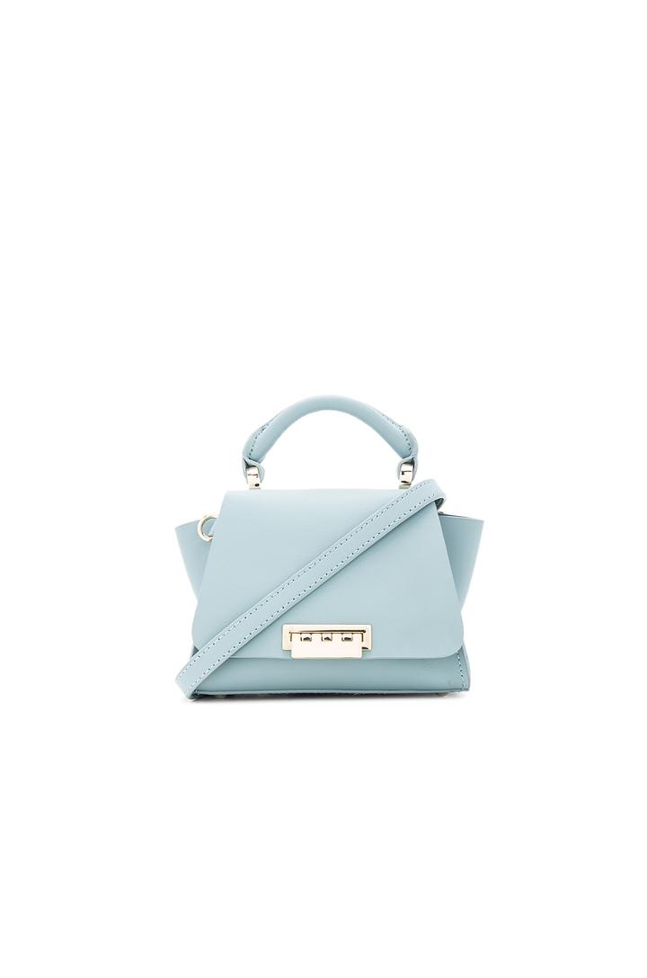 Eartha Mini Crossbody