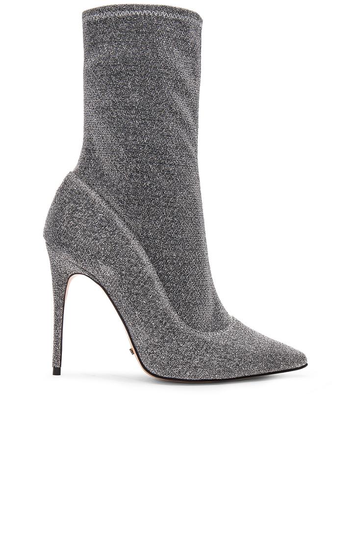 Mislane Bootie