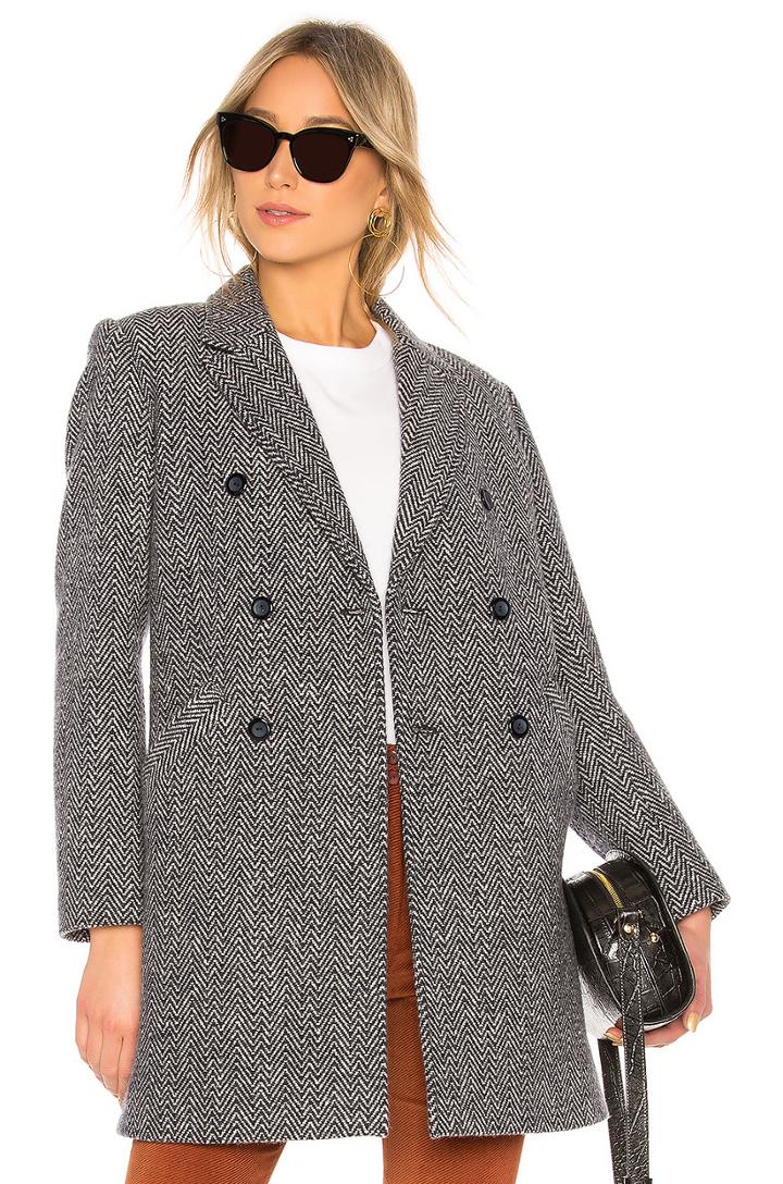 Joan Coat