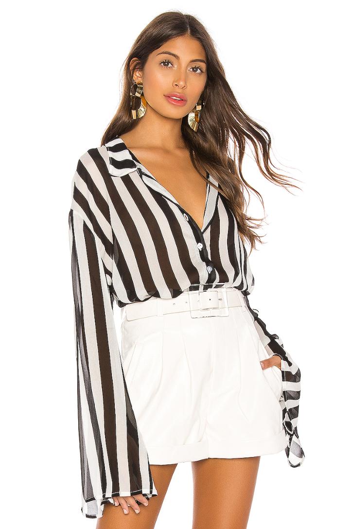 Baby Doll Shirt
