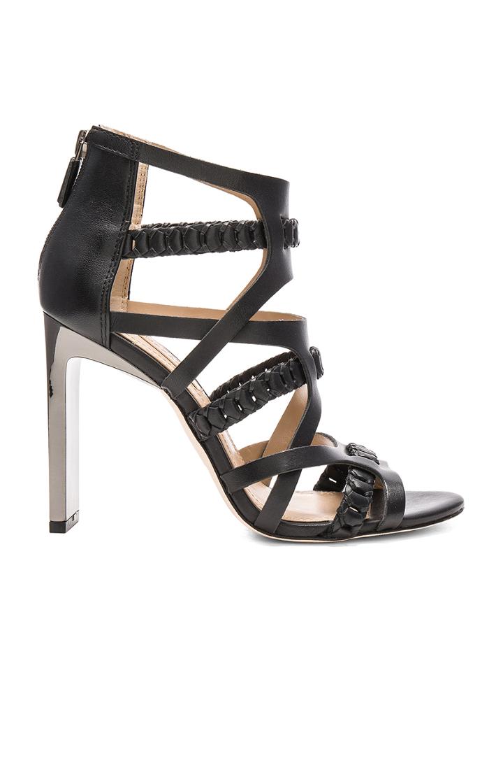 Dorie Heel