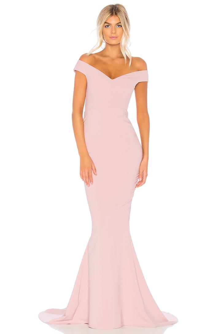 Allure Gown