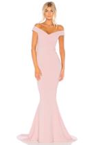 Allure Gown