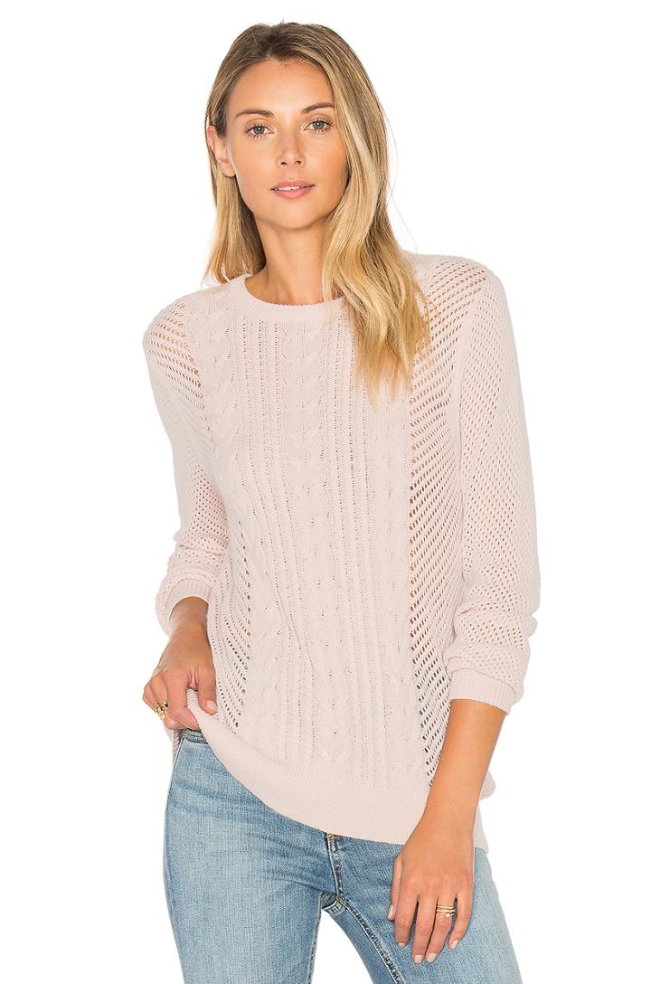 Nori Sweater