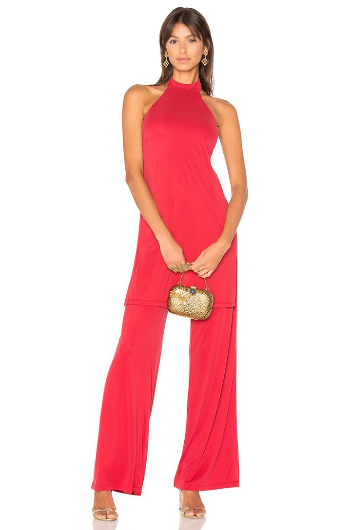X Revolve Justine Jumpsuit
