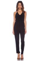 Halter Neck Jumpsuit