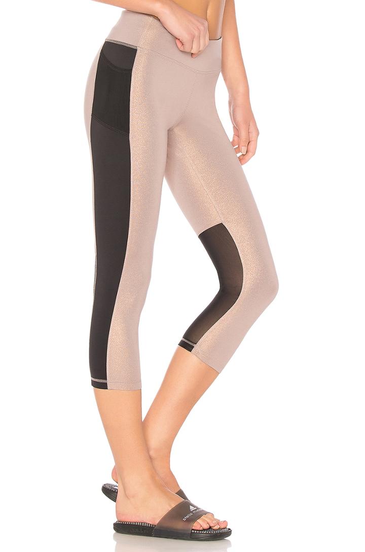 Agonic Legging