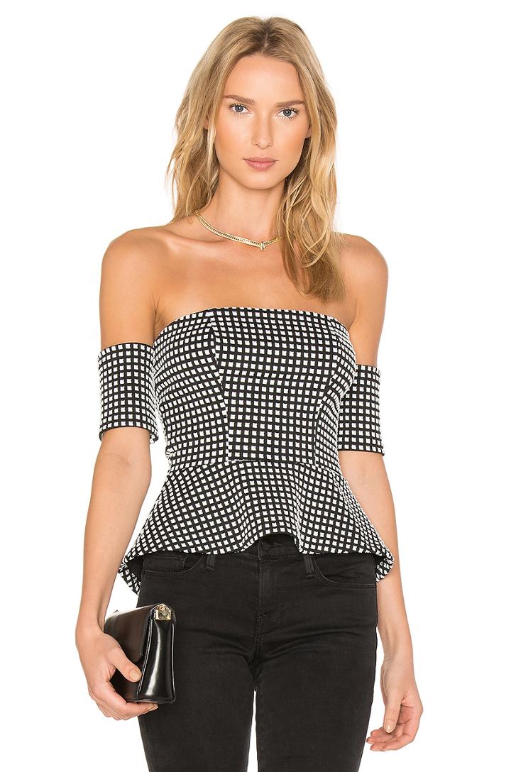 Mina Top