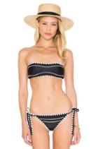 The Babe Bandeau Top
