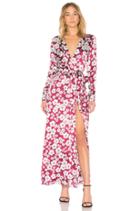 Lautner Caftan