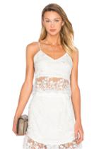Summer Tide Top