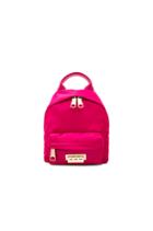 Eartha Iconic Micro Chain Backpack