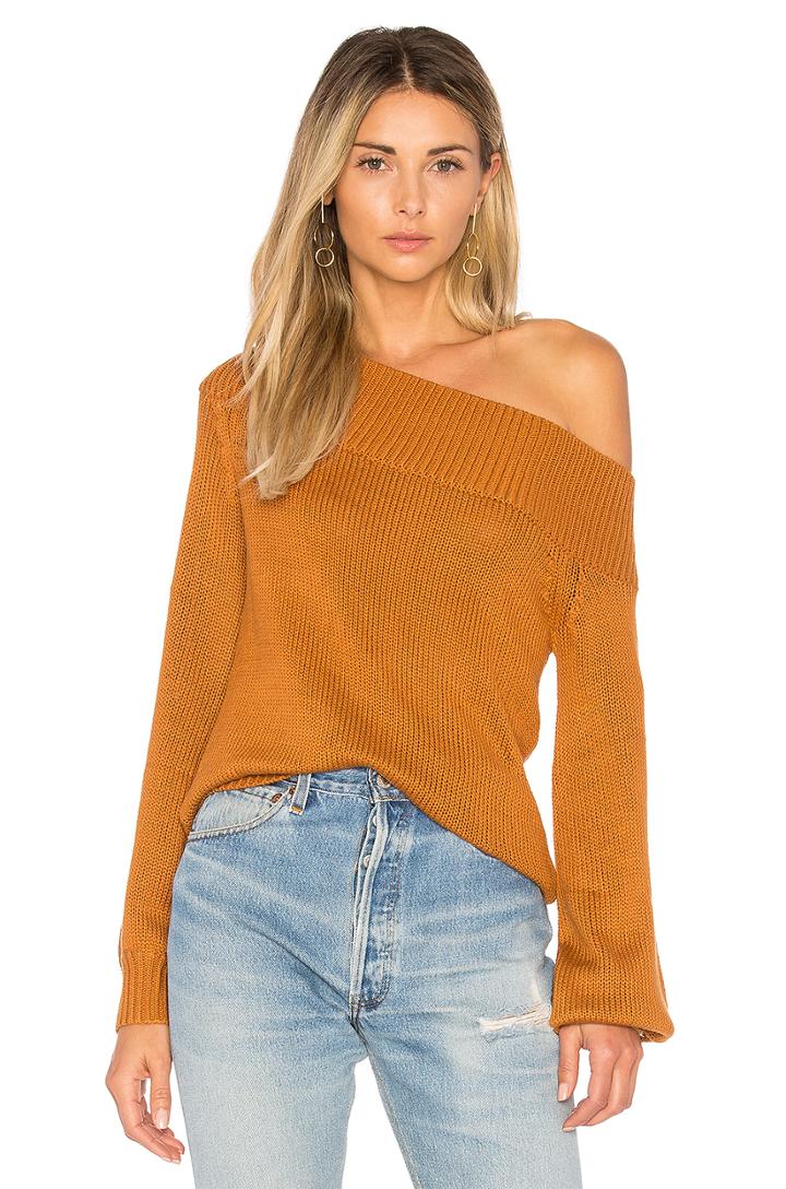 X Revolve Fun Seeker Sweater