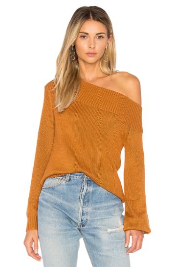 X Revolve Fun Seeker Sweater