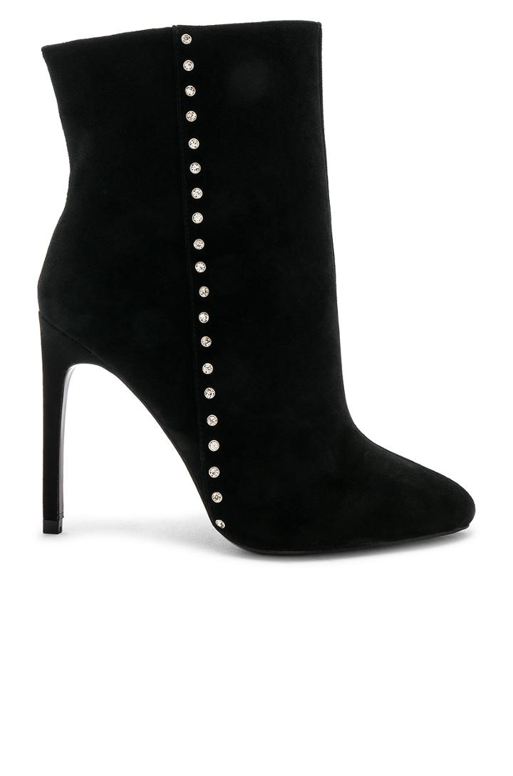 Zia Bootie