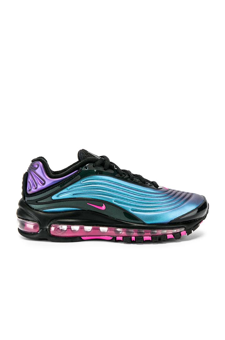 Air Max Deluxe Sneaker