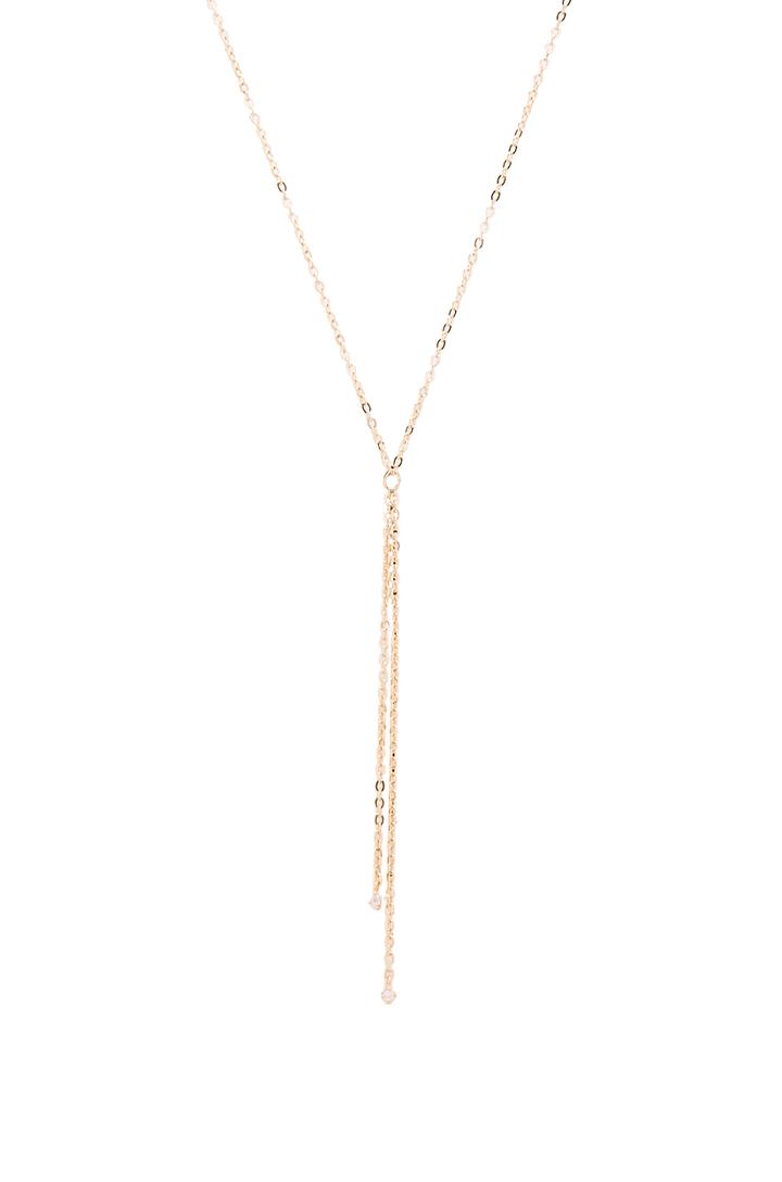 Maddox Ii Necklace