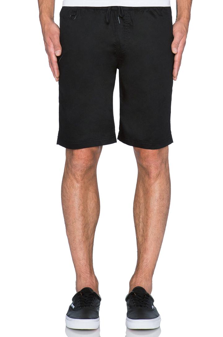 Hefner Short