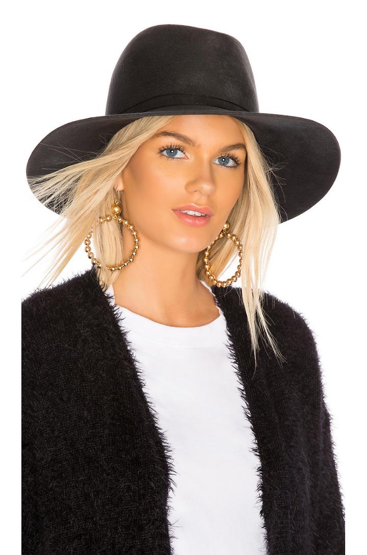 Blake Fedora
