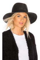 Blake Fedora