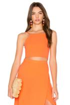 Havana Reversible Crop