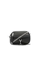 Blythe Pebbled Crossbody Bag