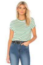 The Modern Short Sleeve Tee