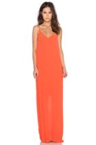 Pleated Dress