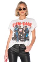 Run Dmc Tee