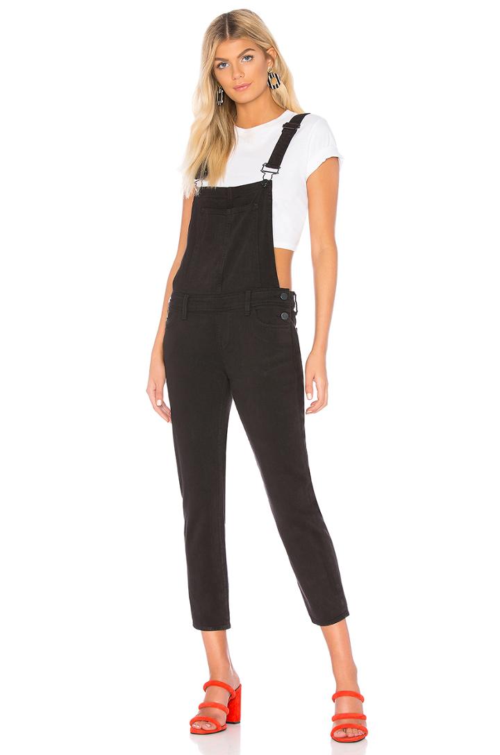 Sierra Overall