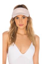 Tie Back Visor