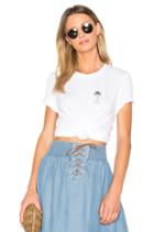 Beach Baby Nikki Tee