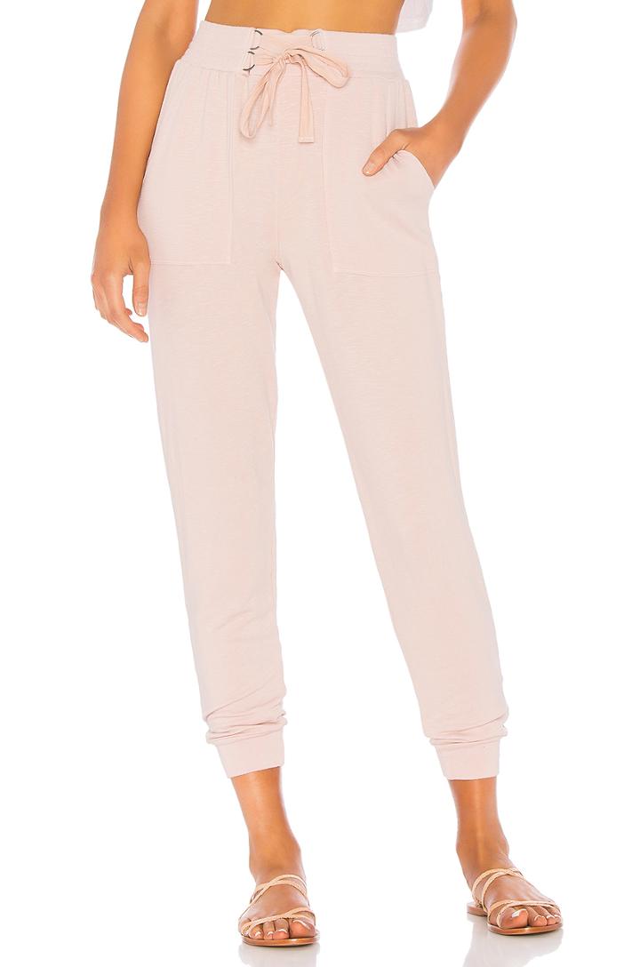 Dream Slub Joggers