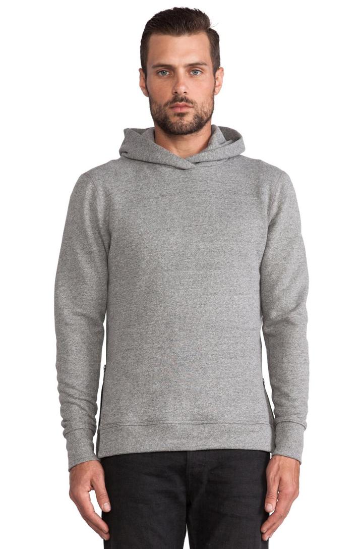 Hooded Villain